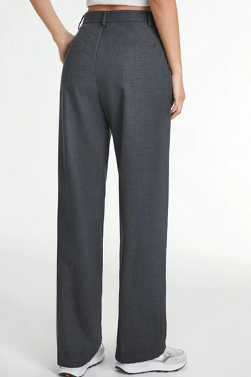 Eira | Pantalones de sastrería de pierna ancha Precio normal