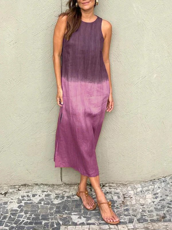 Esperanza | Vestido clásico y elegante