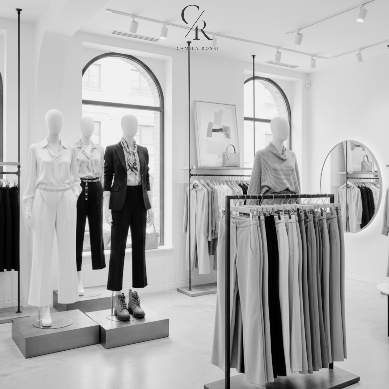 Pantalones y Conjuntos