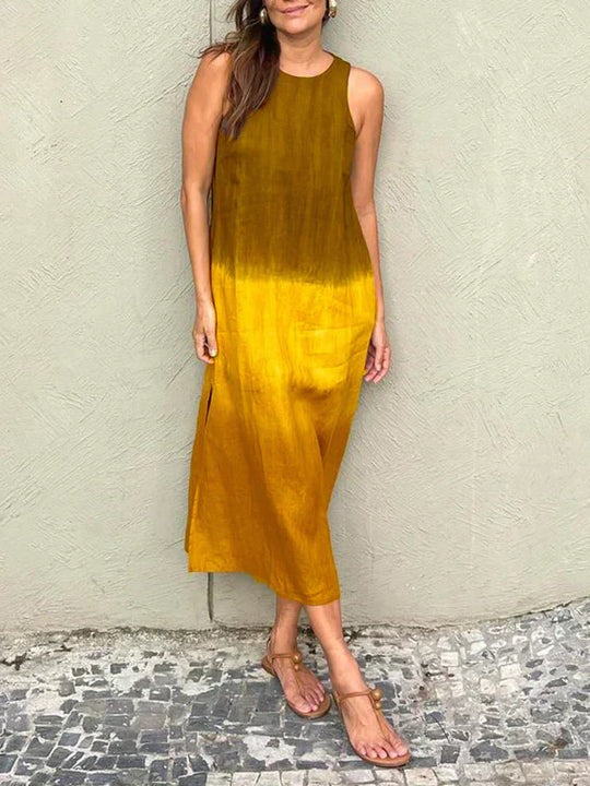 Esperanza | Vestido clásico y elegante