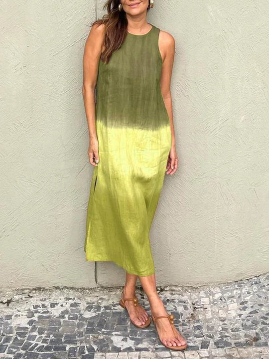 Esperanza | Vestido clásico y elegante
